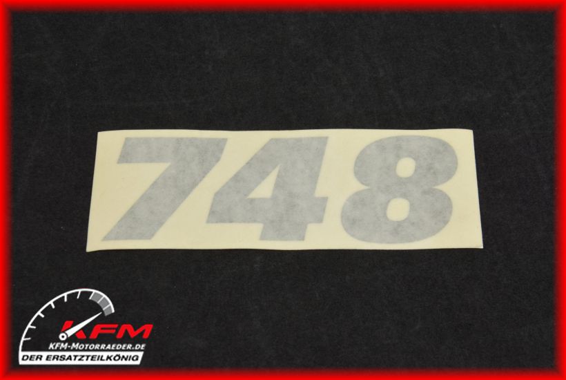 Produkt-Hauptbild Ducati Art-Nr. 43711031AB