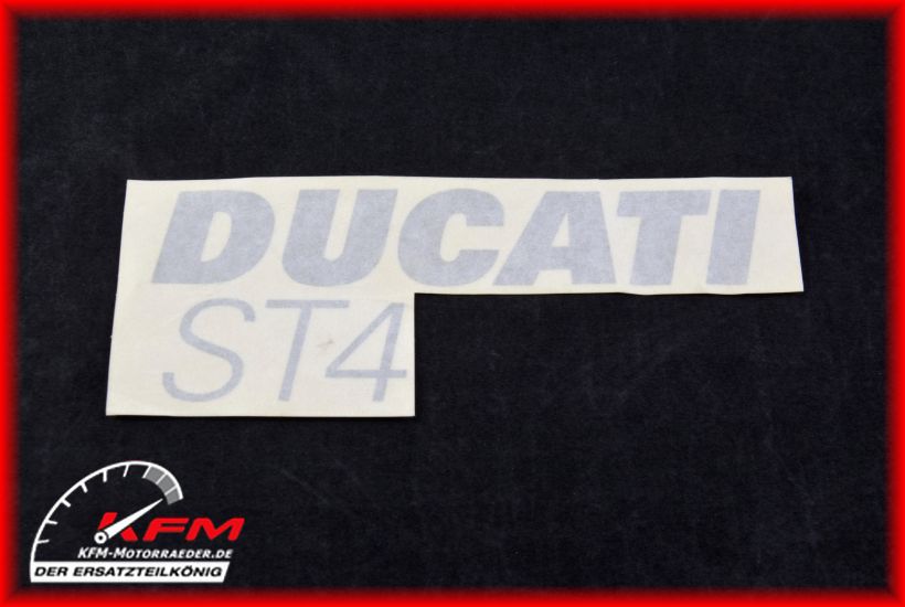 Produkt-Hauptbild Ducati Art-Nr. 43711121AA