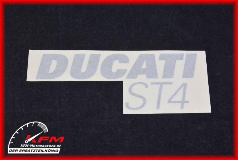 Produkt-Hauptbild Ducati Art-Nr. 43711141AA