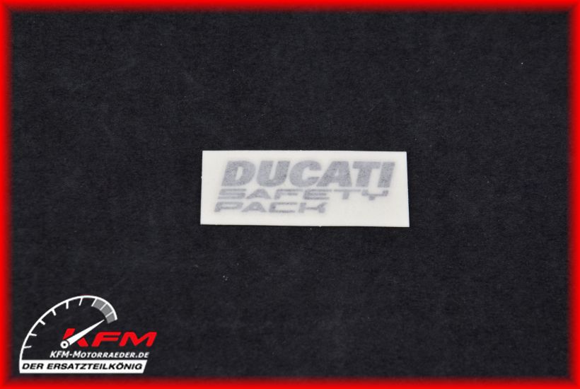 Product main image Ducati Item no. 43713361B
