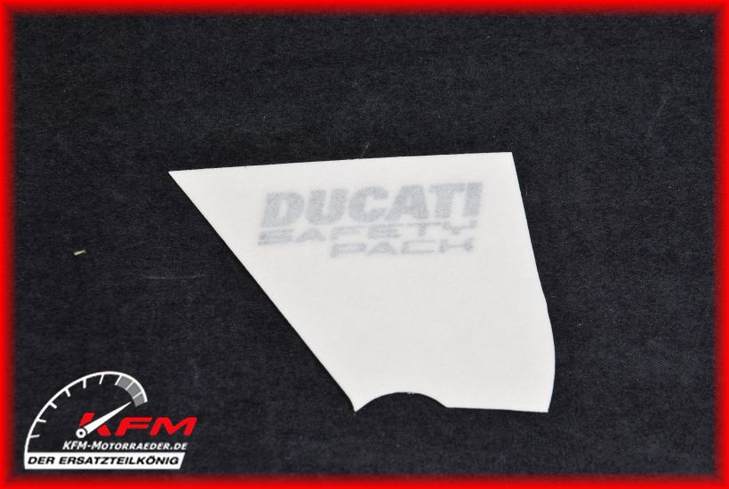 Produkt-Hauptbild Ducati Art-Nr. 43713511A