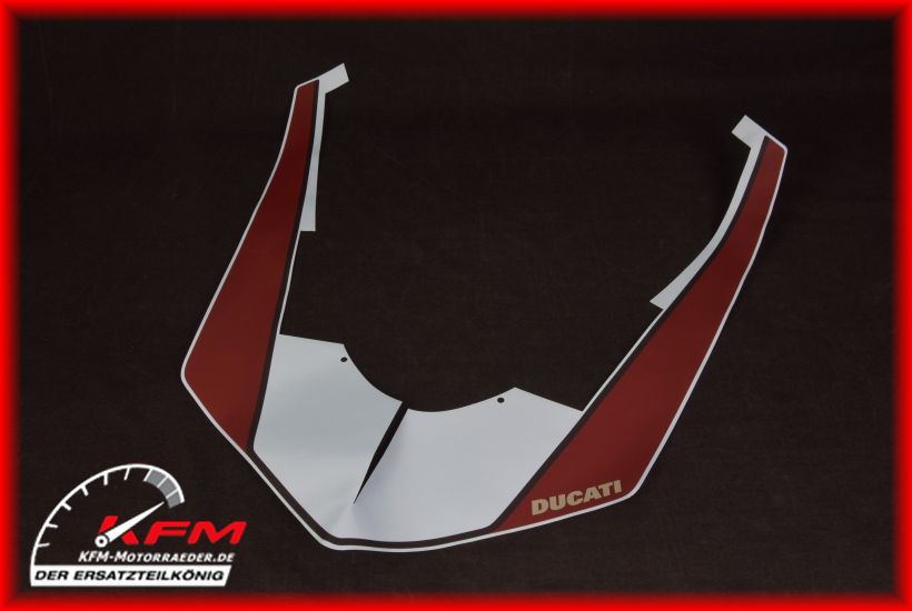 Produkt-Hauptbild Ducati Art-Nr. 43810611AR