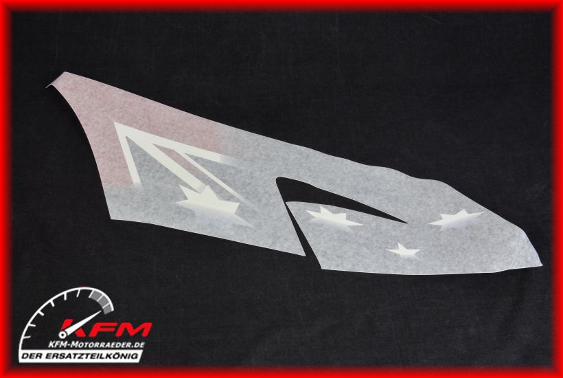 Produkt-Hauptbild Ducati Art-Nr. 43810711B
