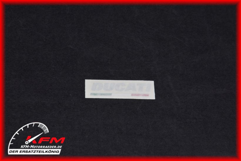 Produkt-Hauptbild Ducati Art-Nr. 43810811A