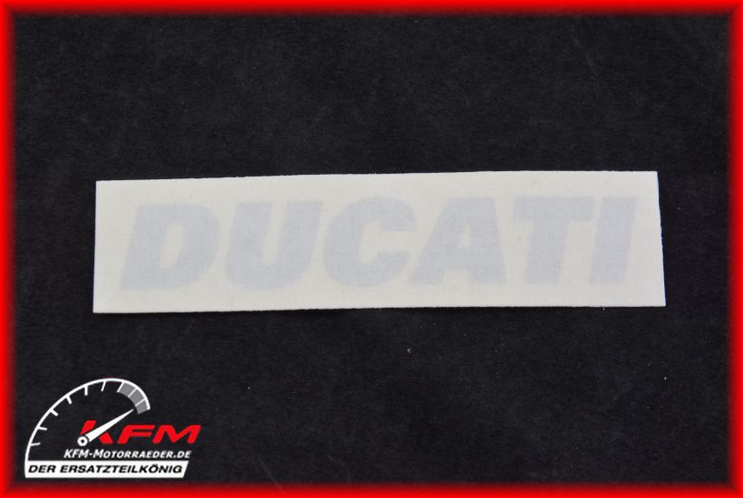 Produkt-Hauptbild Ducati Art-Nr. 43813651AA