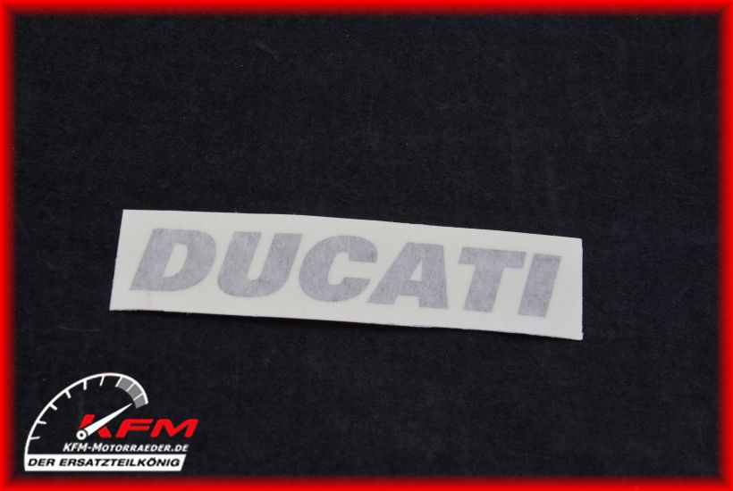 Product main image Ducati Item no. 43813651AT