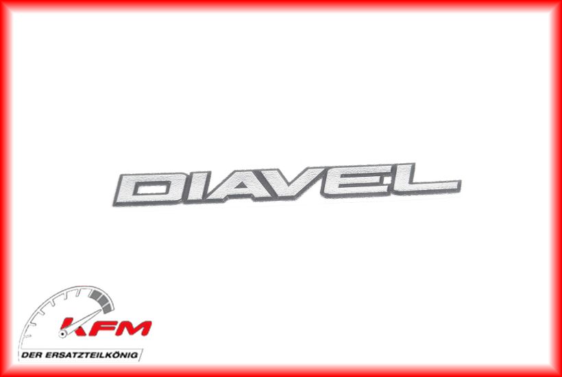 Product main image Ducati Item no. 43815601B