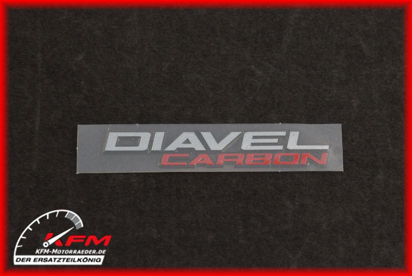 Produkt-Hauptbild Ducati Art-Nr. 43815611A