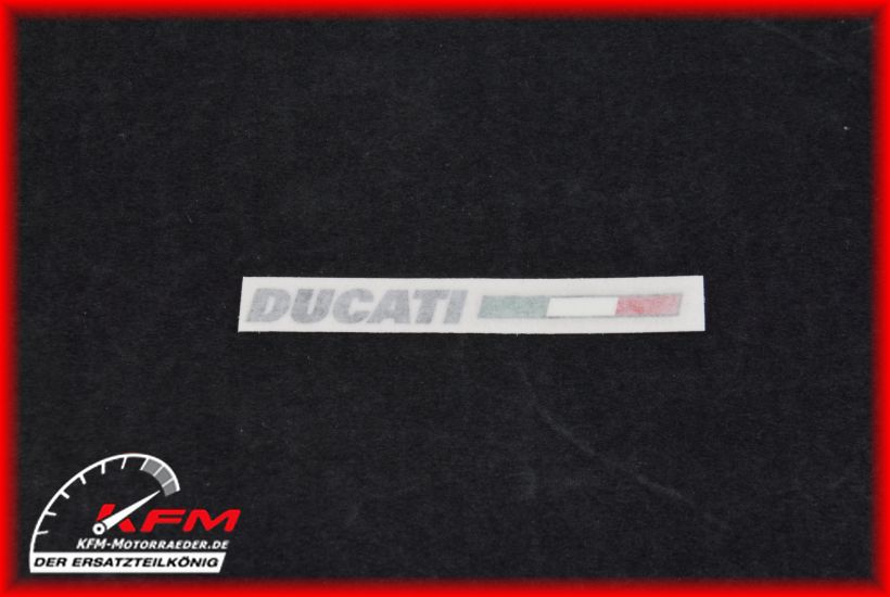 Product main image Ducati Item no. 43818081AB