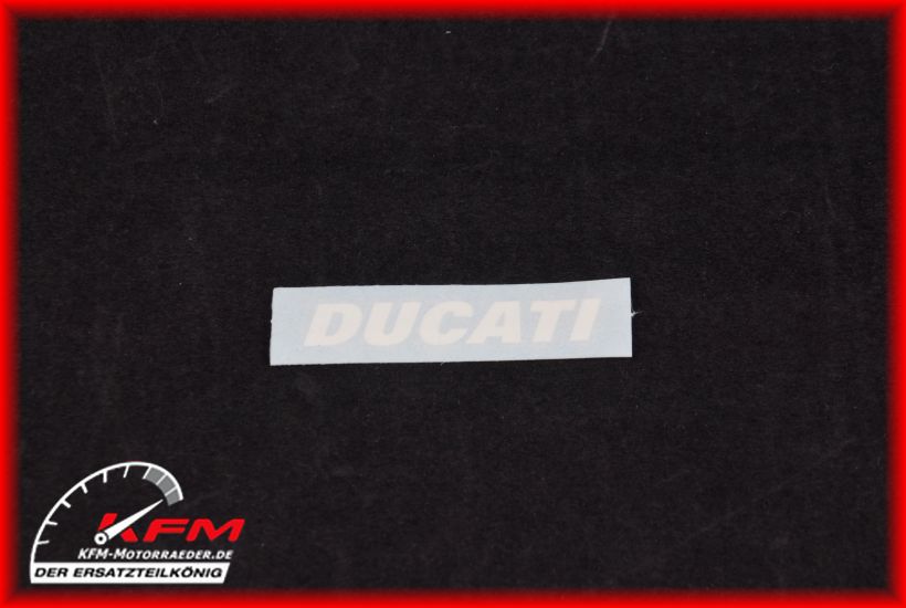 Product main image Ducati Item no. 43818111AW