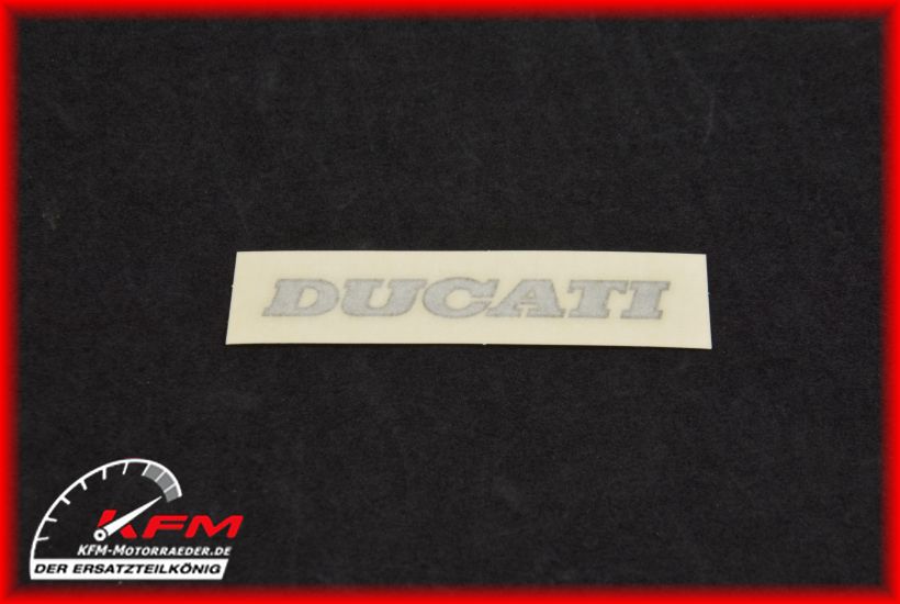 Product main image Ducati Item no. 43818411A