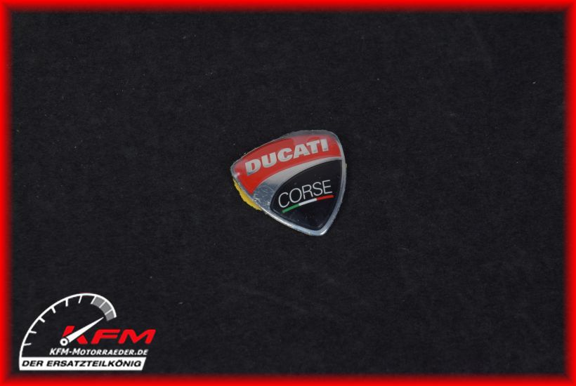 Product main image Ducati Item no. 43819771A