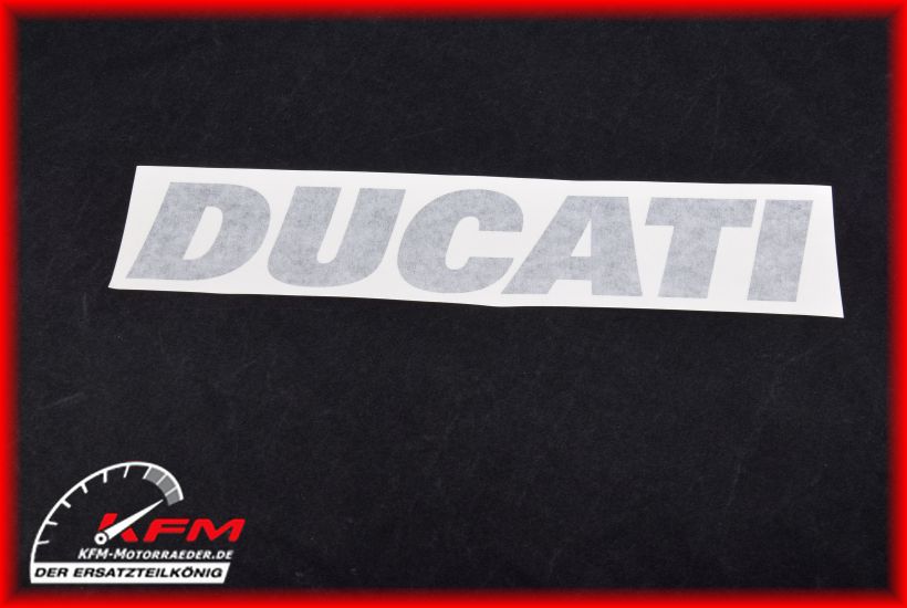 Produkt-Hauptbild Ducati Art-Nr. 4381B001A