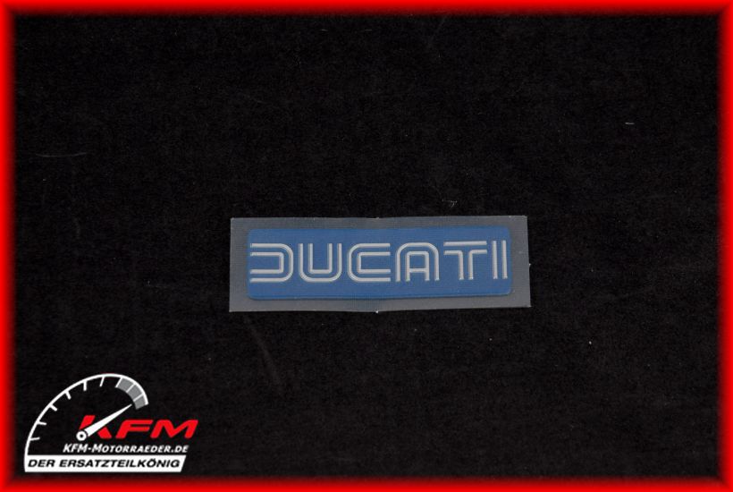 Produkt-Hauptbild Ducati Art-Nr. 4381B911A