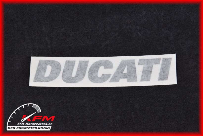 Produkt-Hauptbild Ducati Art-Nr. 4381C481A