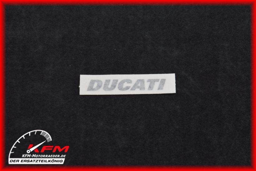Product main image Ducati Item no. 4381D881A