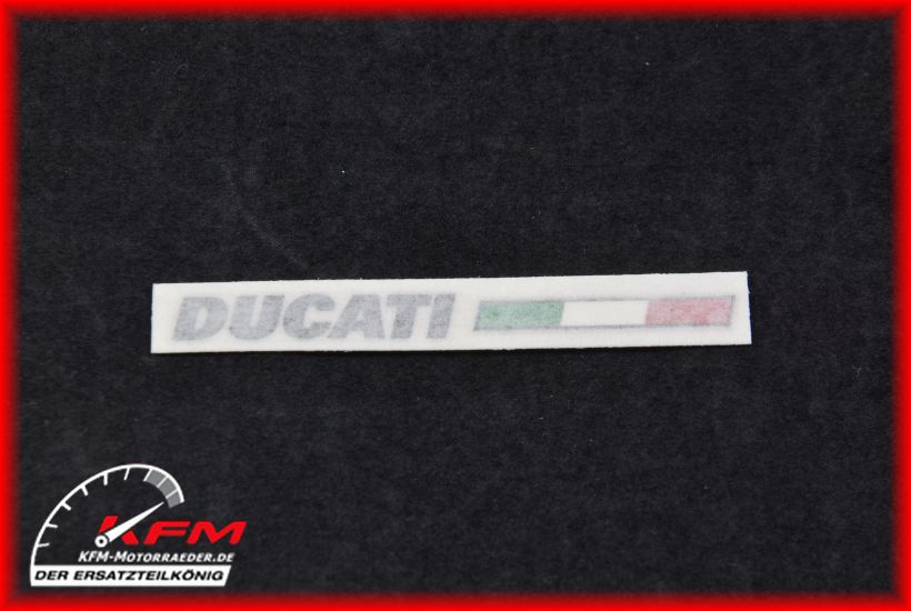 Produkt-Hauptbild Ducati Art-Nr. 4381D901B