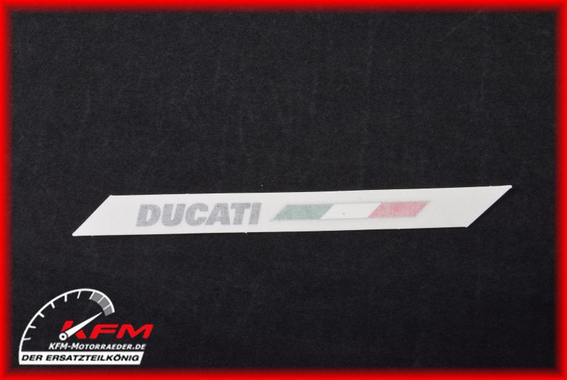 Product main image Ducati Item no. 4381E171A