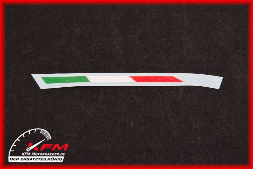 Product main image Ducati Item no. 4381G331A