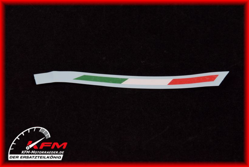 Product main image Ducati Item no. 4381G341A