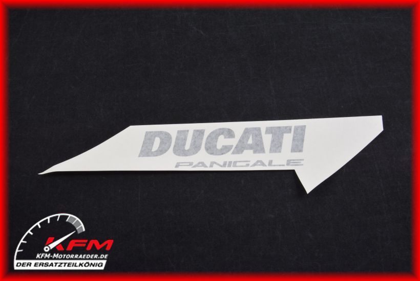 Product main image Ducati Item no. 4381G351A