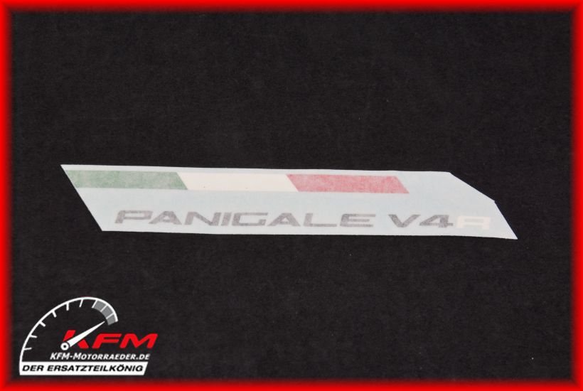 Product main image Ducati Item no. 4381H201A