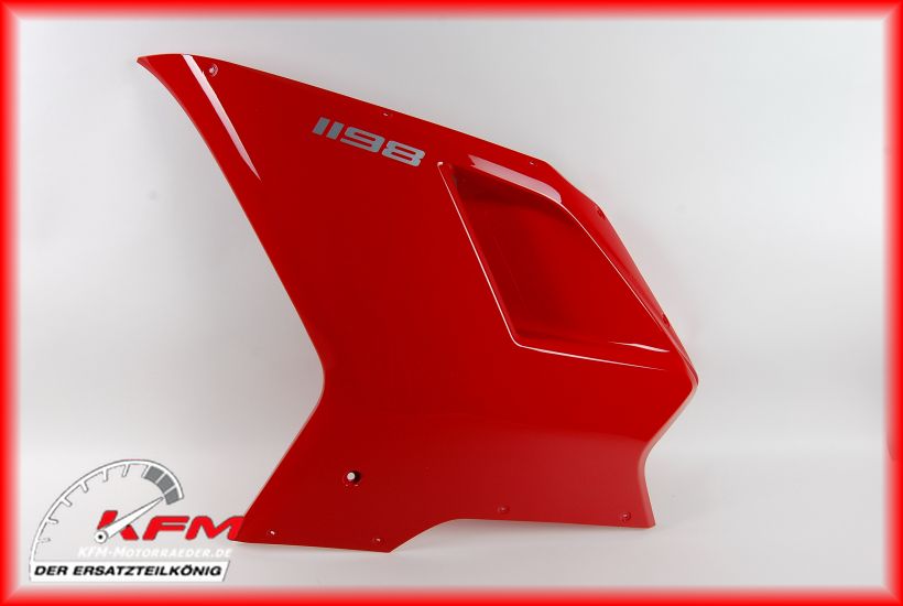 Product main image Ducati Item no. 48012273BA