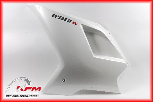 Produkt-Hauptbild Ducati Art-Nr. 48012273CW