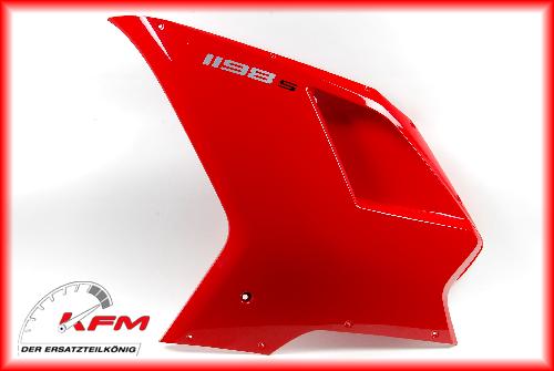 Product main image Ducati Item no. 48012373BA