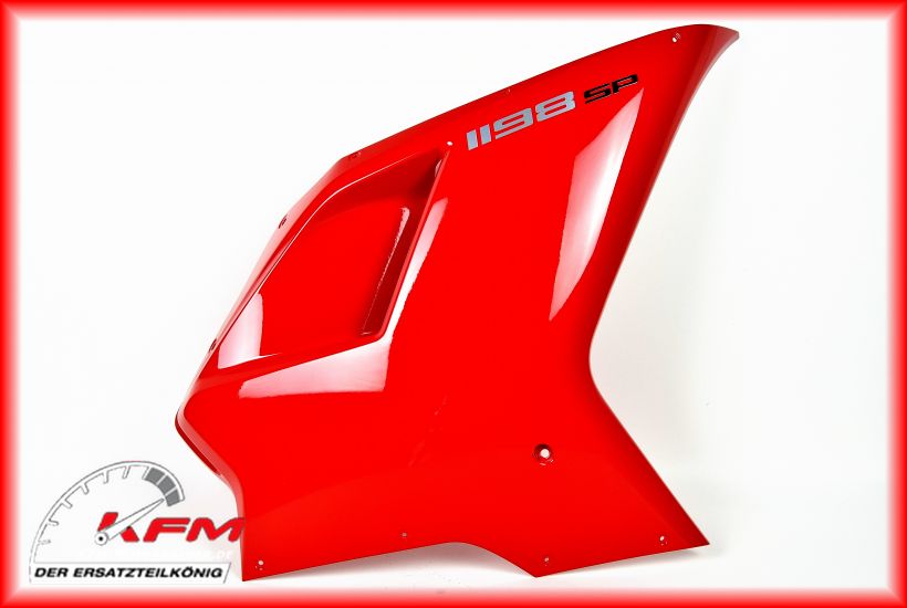 Produkt-Hauptbild Ducati Art-Nr. 48012391CA
