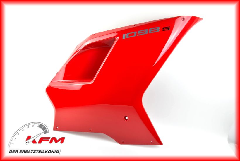 Product main image Ducati Item no. 48012393AA