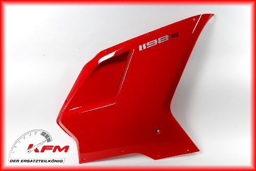 Product main image Ducati Item no. 48012393BA