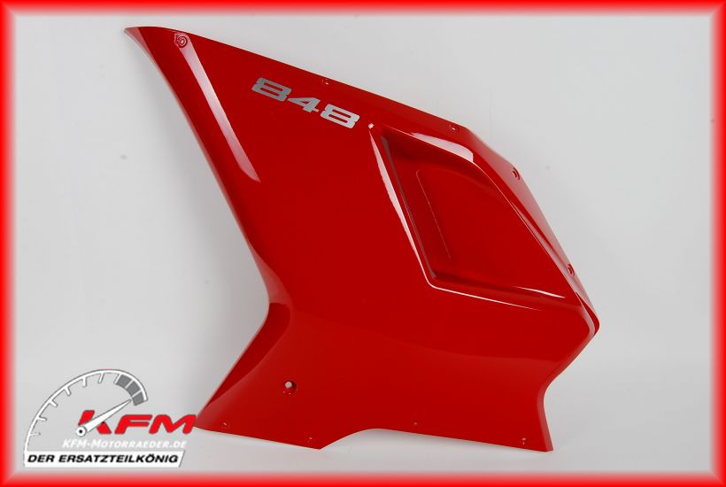 Product main image Ducati Item no. 48012493BA
