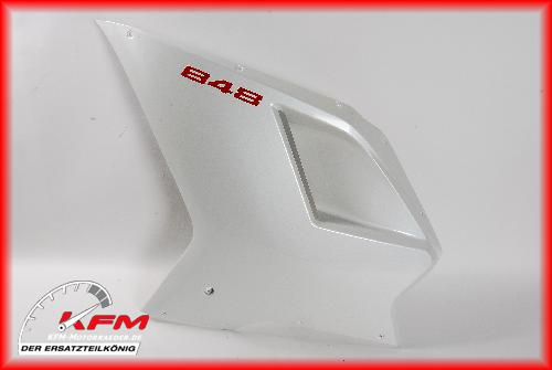 Product main image Ducati Item no. 48012493BW