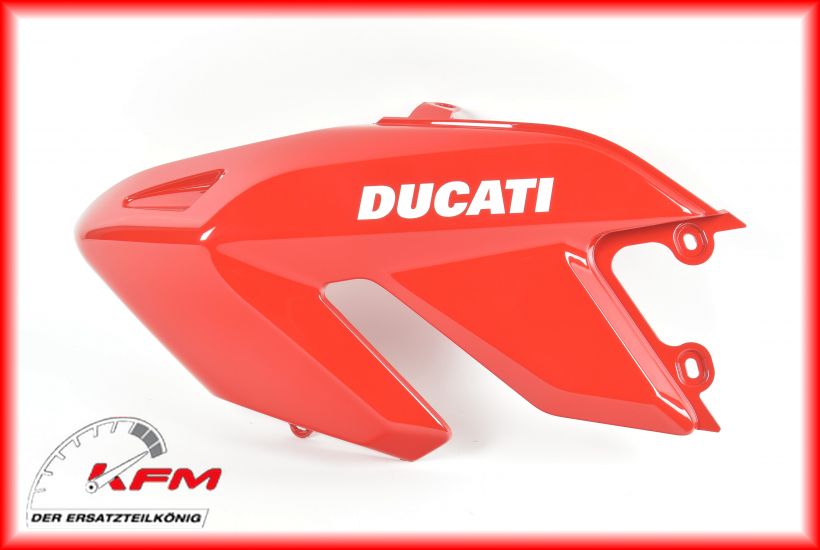 Produkt-Hauptbild Ducati Art-Nr. 48012511CA