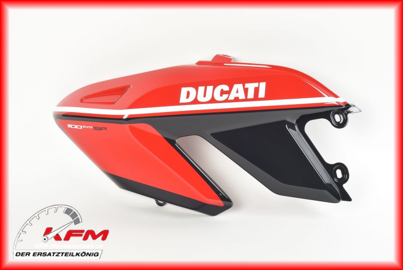 Produkt-Hauptbild Ducati Art-Nr. 48012511CC