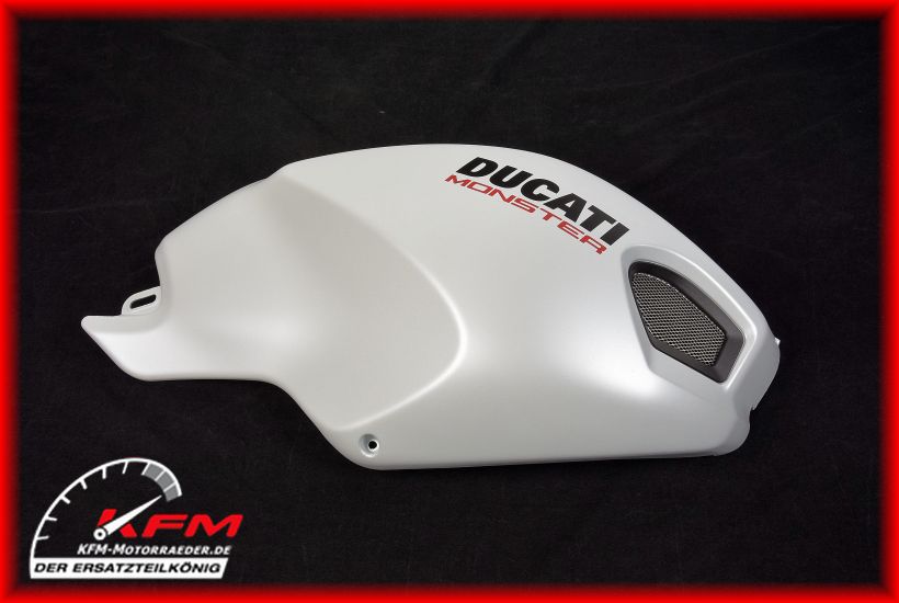 Product main image Ducati Item no. 48012591CV