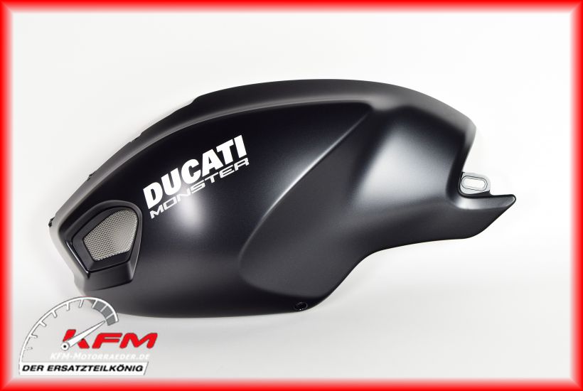 Produkt-Hauptbild Ducati Art-Nr. 48012591DK