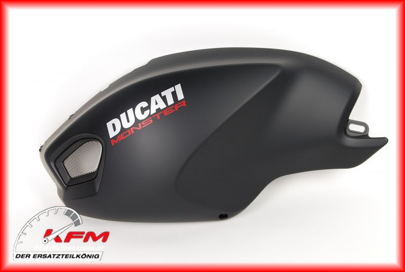 Product main image Ducati Item no. 48012591DN