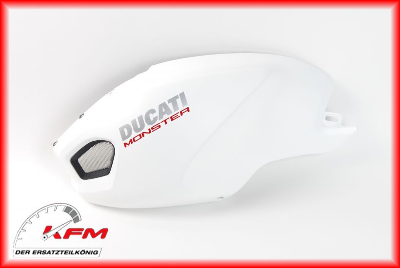Produkt-Hauptbild Ducati Art-Nr. 48012591DP