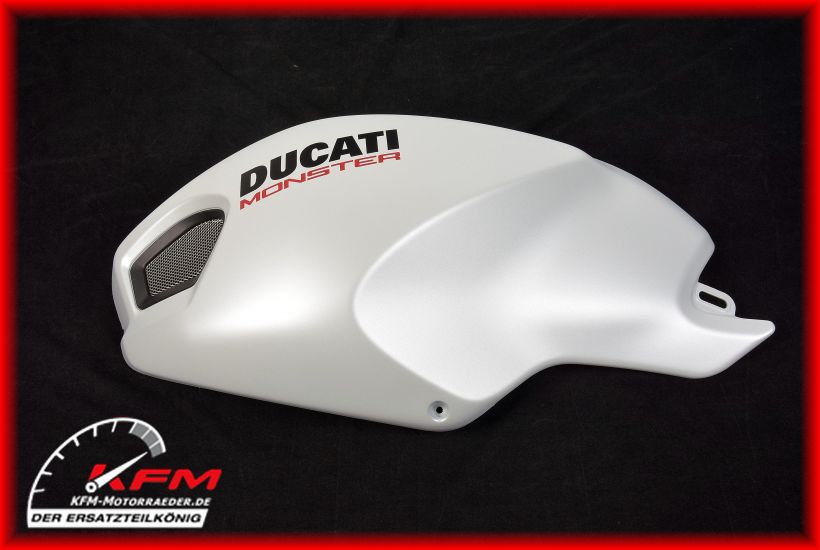 Produkt-Hauptbild Ducati Art-Nr. 48012591DV