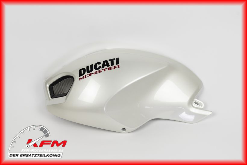 Product main image Ducati Item no. 48012591DW