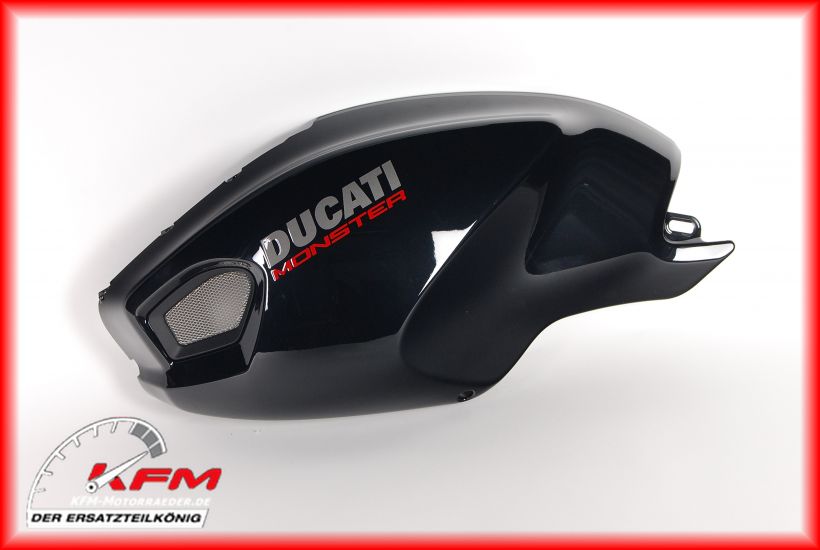 Product main image Ducati Item no. 48012591DX