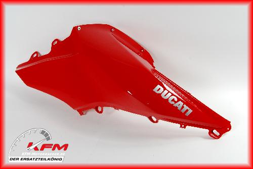 Product main image Ducati Item no. 48012943AA