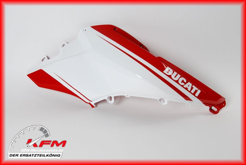 Product main image Ducati Item no. 48012943AG