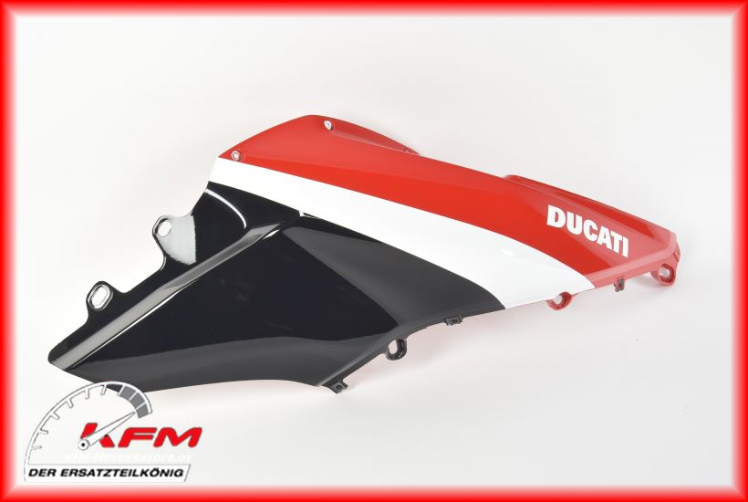 Product main image Ducati Item no. 48012943AH