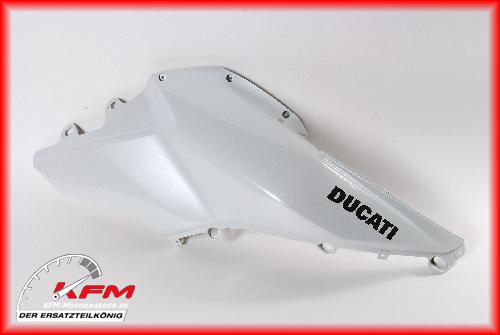 Product main image Ducati Item no. 48012943AW