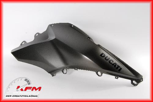 Product main image Ducati Item no. 48012943CG