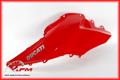 Produkt-Hauptbild Ducati Art-Nr. 48012953AA