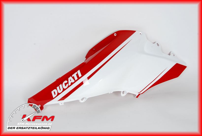 Produkt-Hauptbild Ducati Art-Nr. 48012953AG